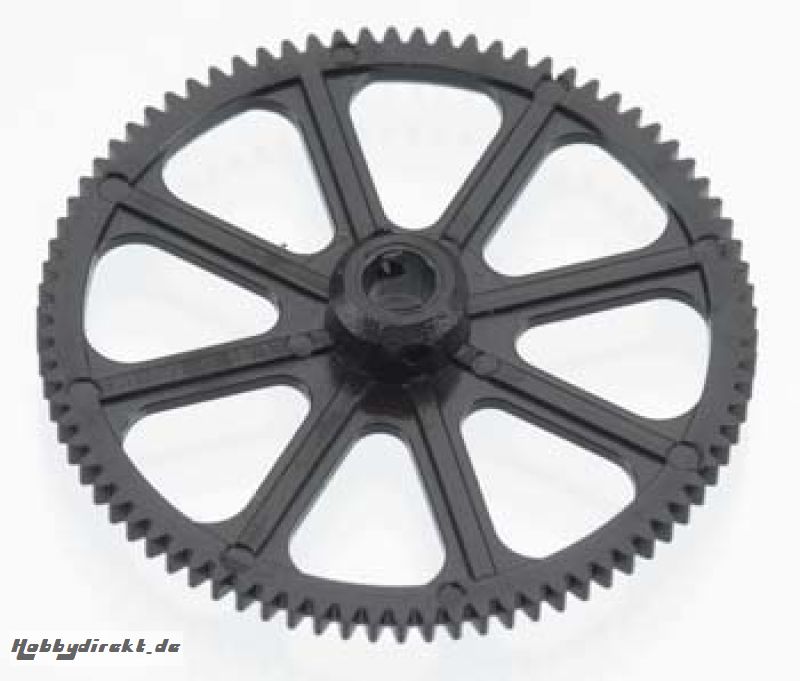 Main Gear Axe 100 FP MD530 HMXE2147