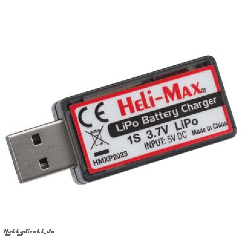 USB Charger 1SQ HMXP2023