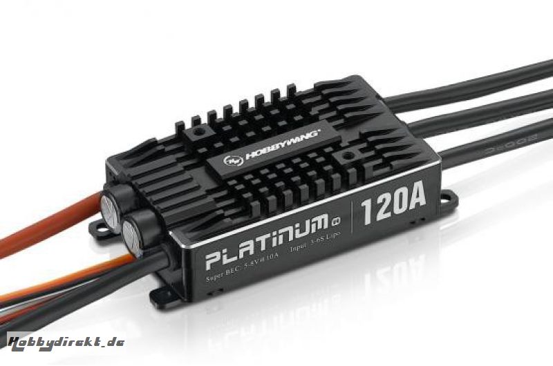 Platinum Pro 120A HV V4 HW203401