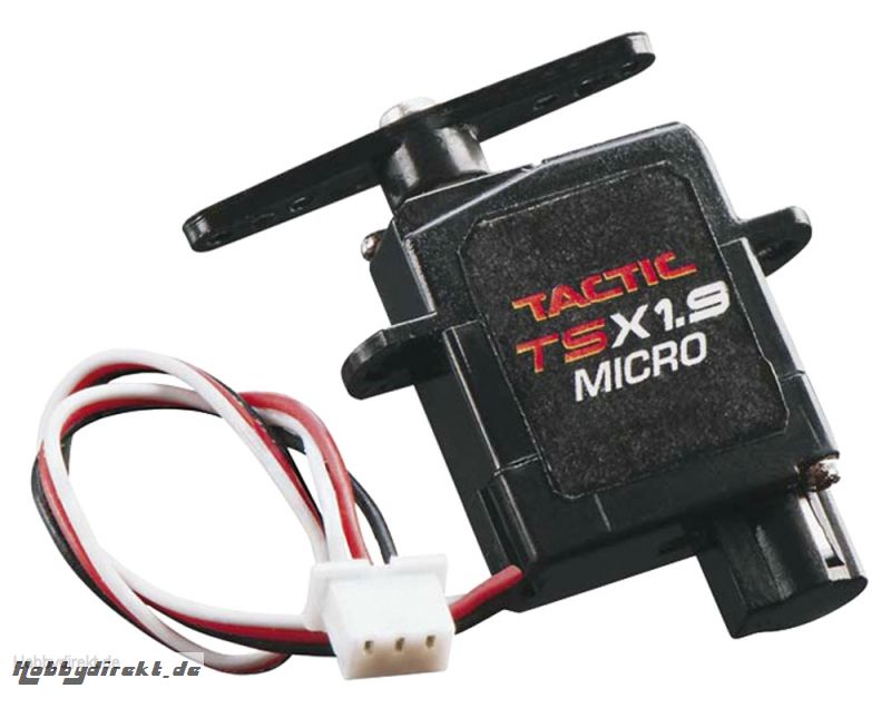 TSX 1.9 Micro Servo TACM0190