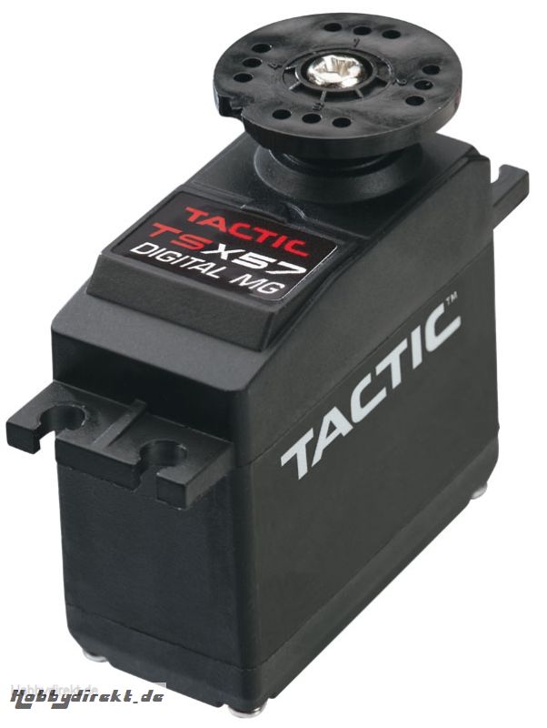 TSX57 Std.Digital Servo Ultra Trorque MG BB TACM0257