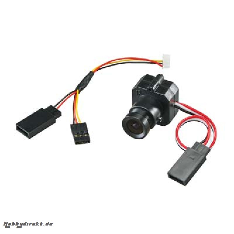 FPV-C1 600TVL FPV Video Kamera TACZ5030