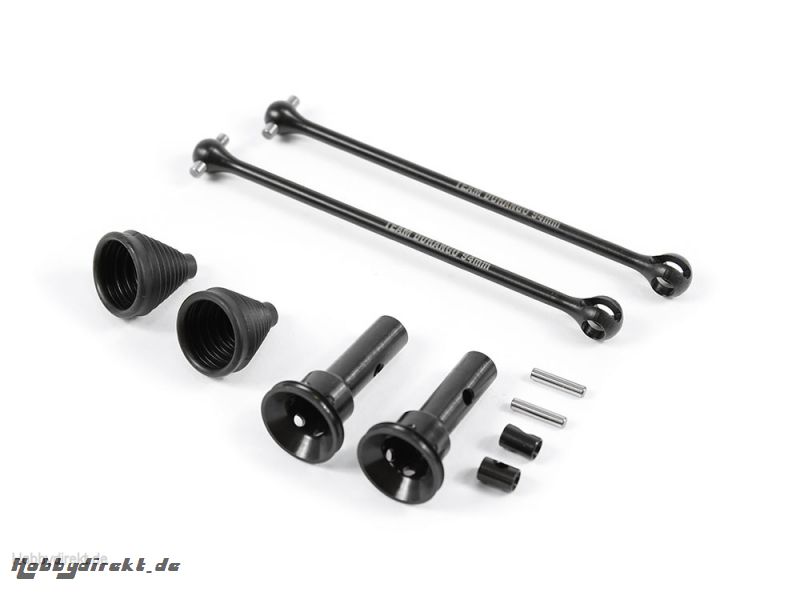 FRONT DRIVESHAFT SET (1 PAIR) TD210020