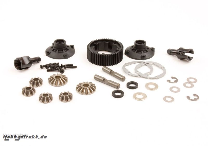 GEAR DIFF SET TD210034