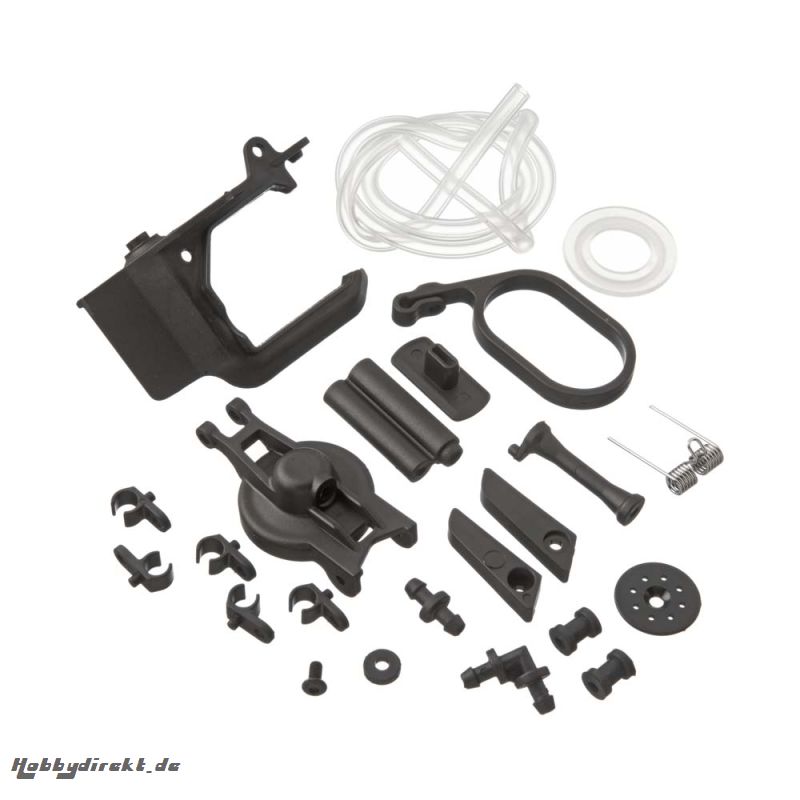 Fuel Tank Rebuild Set TD210060