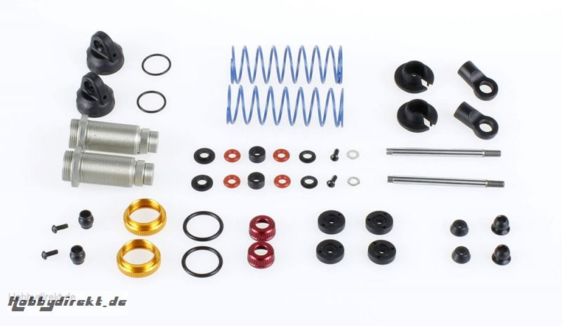 1/10 ELECTRIC SHOCK ABSORBER SET TD230010