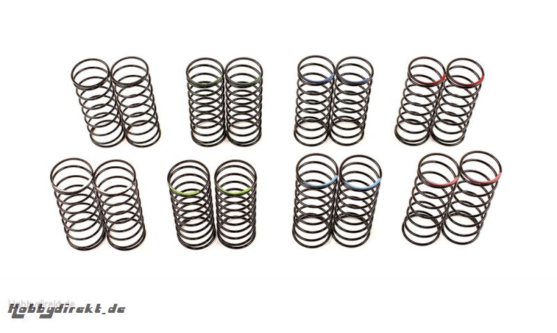 BIG BORE SPRING SET: 45mm LENGTH TD230027