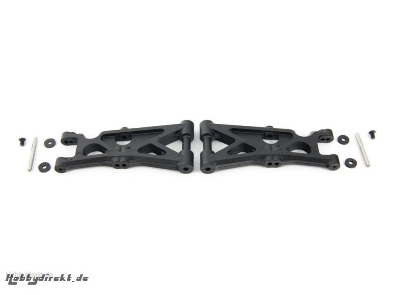 SUSPENSION ARM SET: FRONT (Type TD230037