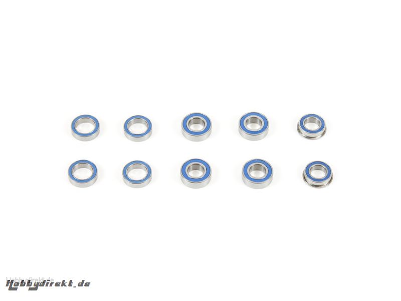 CENTRELINE TRANSMISSION BEARING TD260004