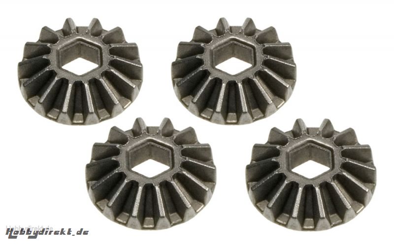 DIFF. GEAR 14T (2pcs) TD310001