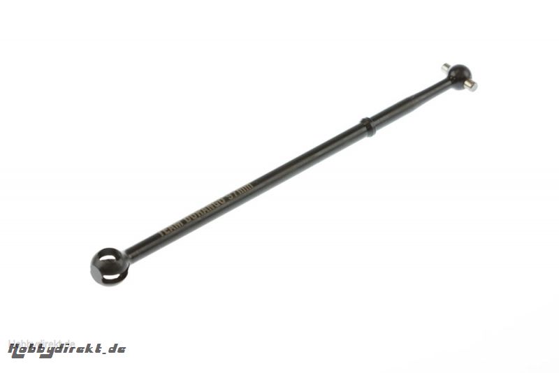 FRONT DRIVESHAFT (1pc) TD310122