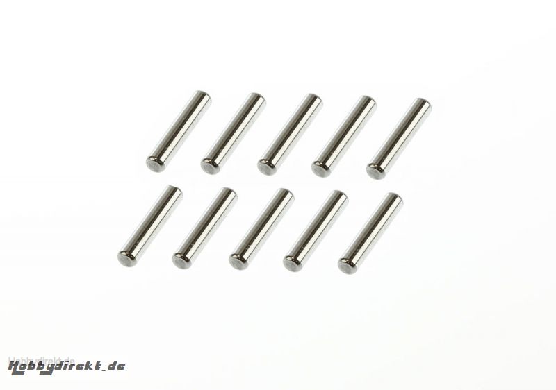 DRIVESHAFT PIN A-TYPE 2.0mm (10p TD310123