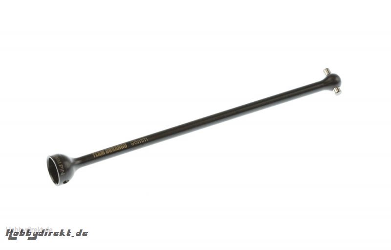 MID DRIVESHAFT: FRONT (1pc) TD310127