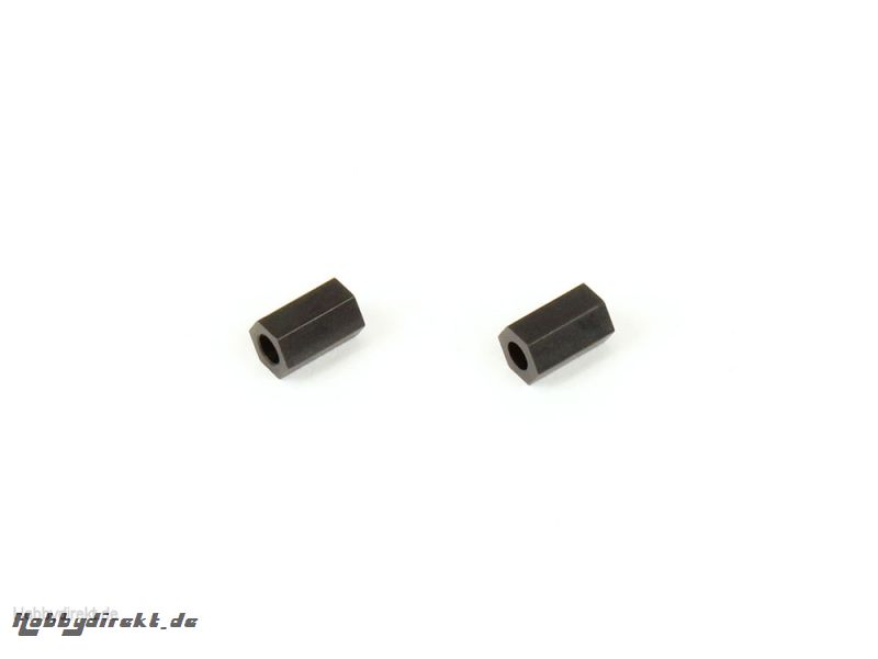 CENTRE DIFF HEX BUSH (2pcs) TD310267