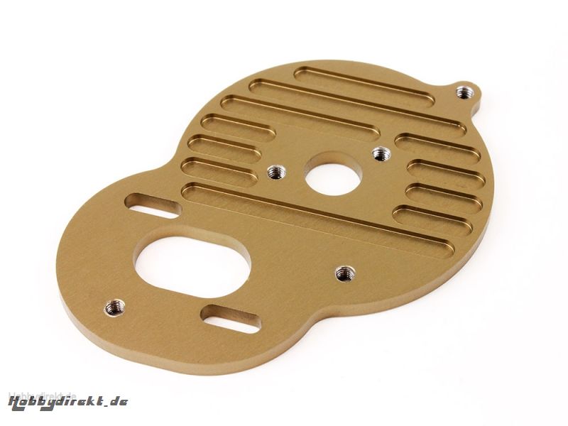 HEATSINK MOTOR PLATE TD310276