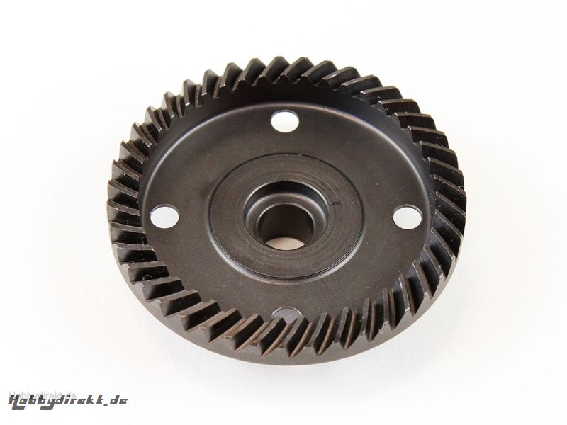 SPIRAL CUT DIFF RING GEAR 43T (1 TD310279