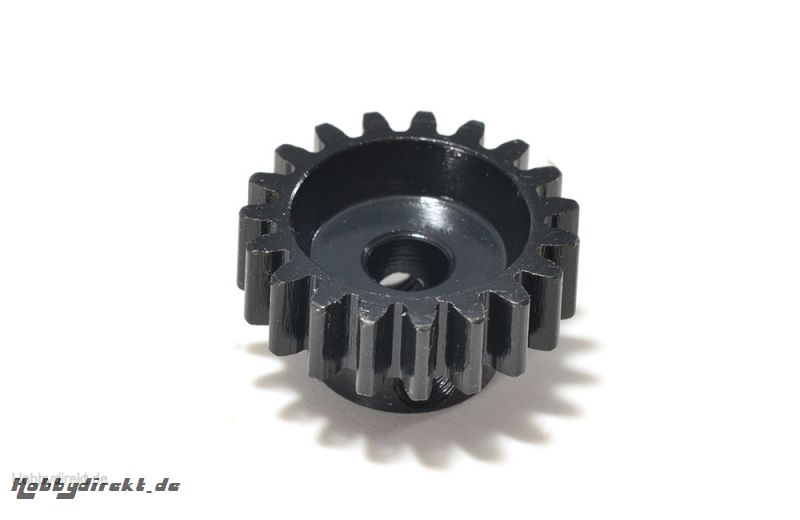 19T MOD1 PINION - STEEL TD310303