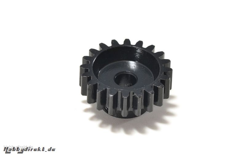 20T MOD1 PINION - STEEL TD310304