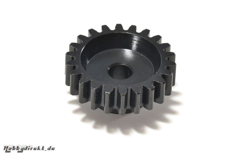 22T MOD1 PINION - STEEL TD310306