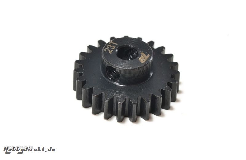 23T MOD1 PINION - STEEL TD310307