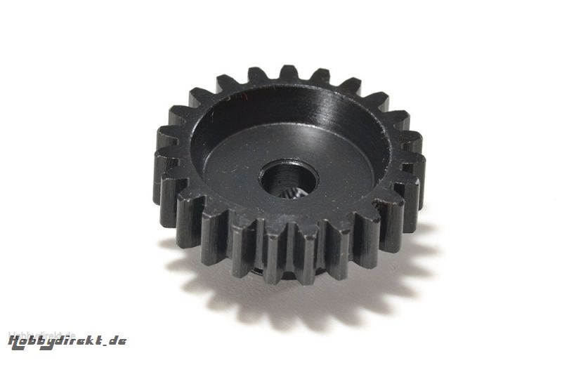 23T MOD1 PINION - STEEL TD310307