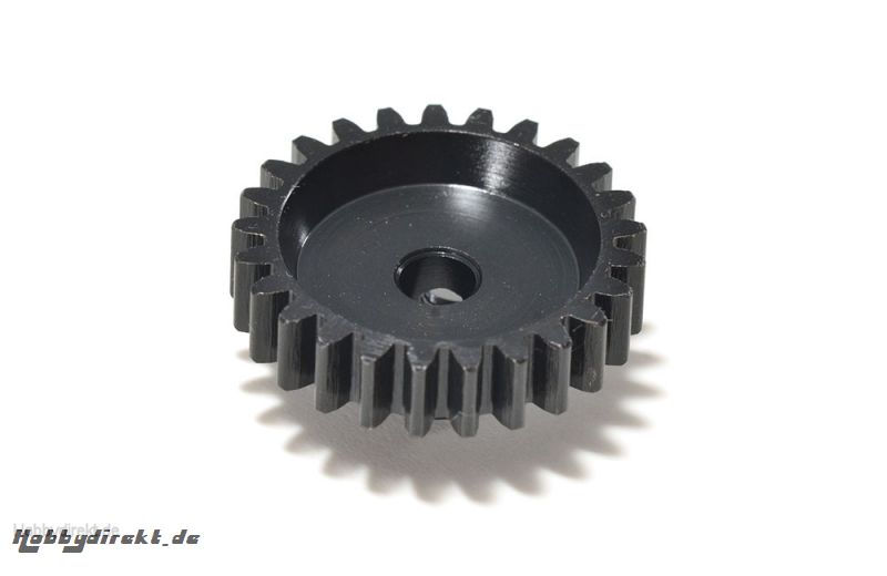 25T MOD1 PINION - STEEL TD310309