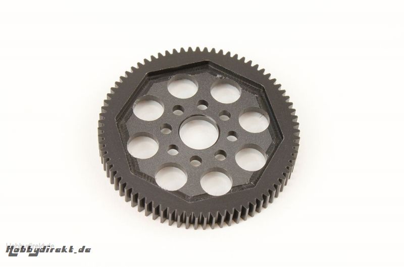 MACHINED SPUR GEAR 75T (48DP) TD310310