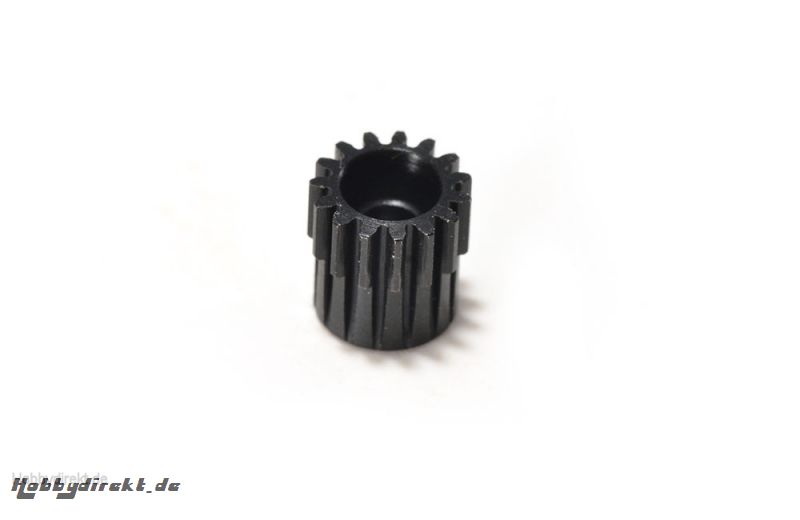 15T 48DP PINION - STEEL TD310315