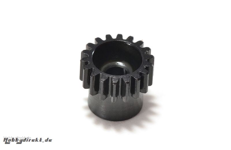 18T 48DP PINION - STEEL TD310318