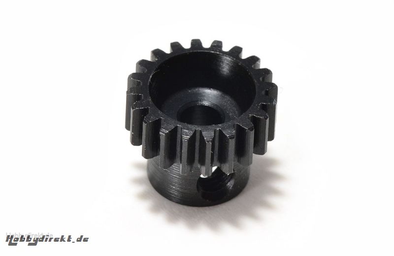 20T 48DP PINION - STEEL TD310320