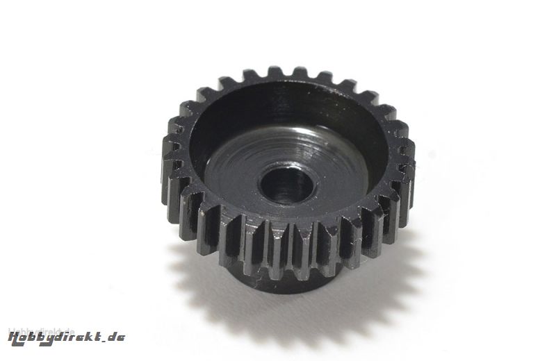 27T 48DP PINION - STEEL TD310327