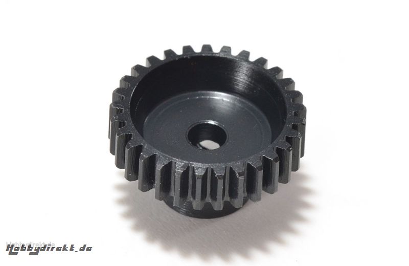 28T 48DP PINION - STEEL TD310328