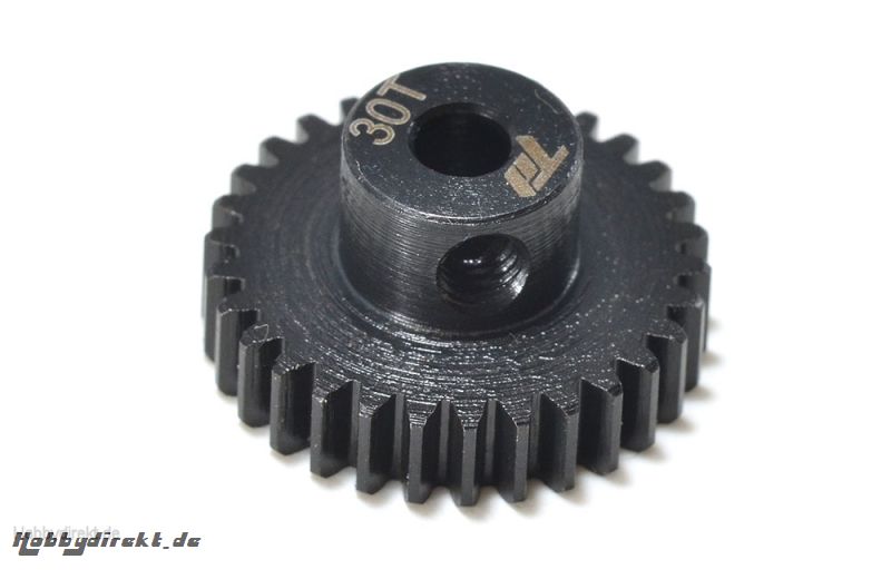 30T 48DP PINION - STEEL TD310330