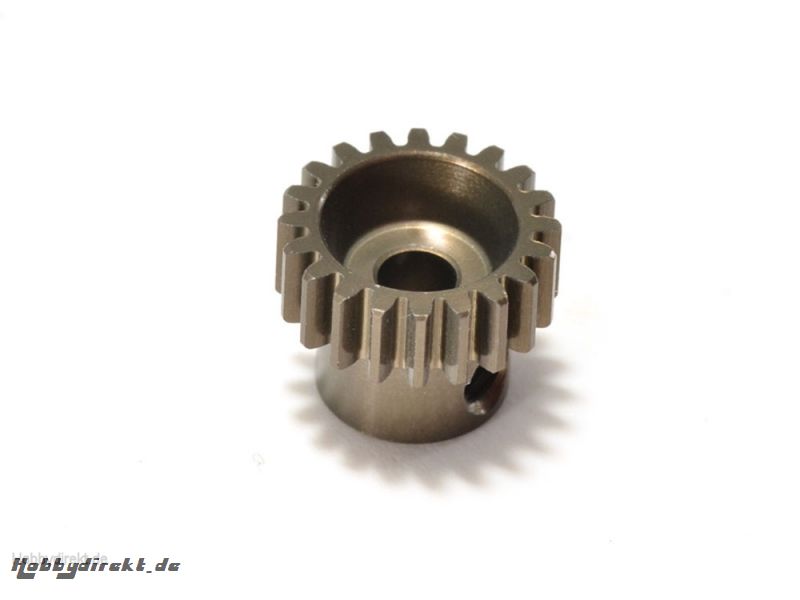 20T 48DP PINION - ALUMINIUM TD310343