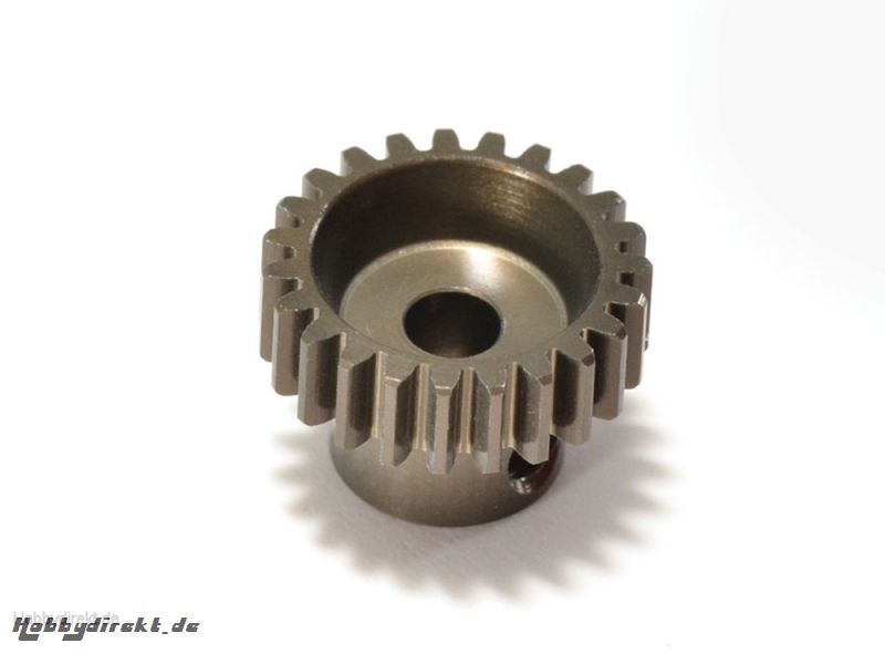 23T 48DP PINION - ALUMINIUM TD310346