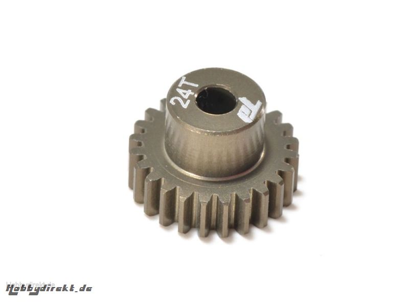 24T 48DP PINION - ALUMINIUM TD310347