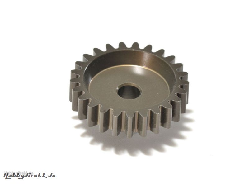 25T MOD1 PINION - ALUMINIUM TD310361