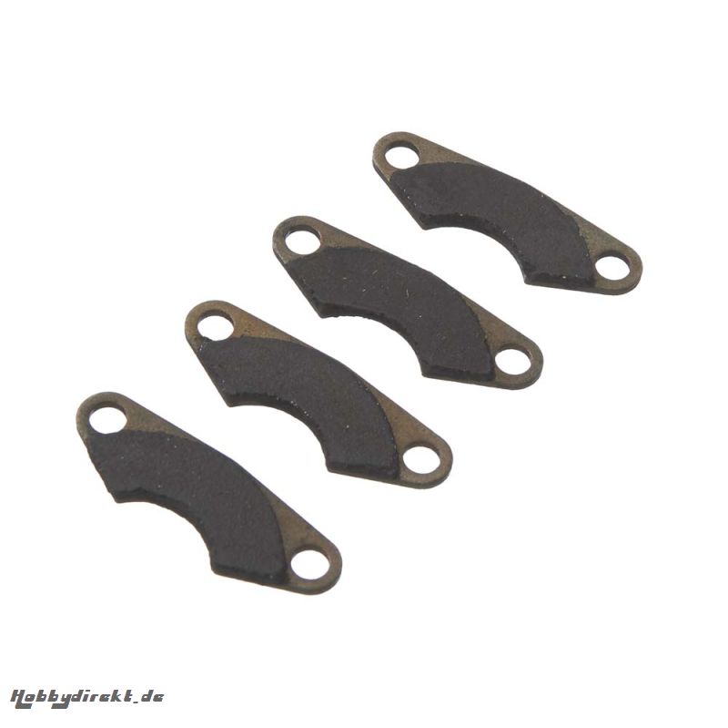 Brake Pads (4) TD310454