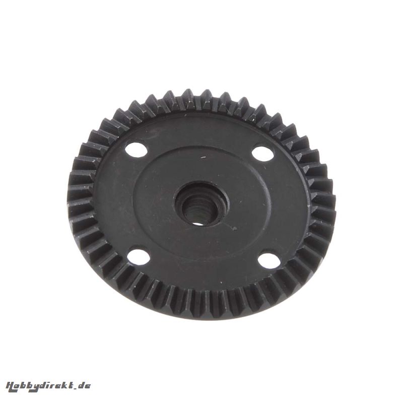 Diff Ring Gear 43T Straight (1) TD310472