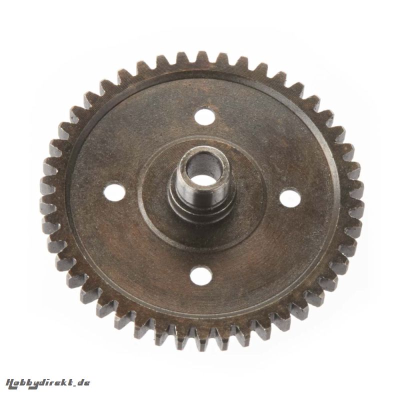 Spur Gear 46T (Mod1) TD310484