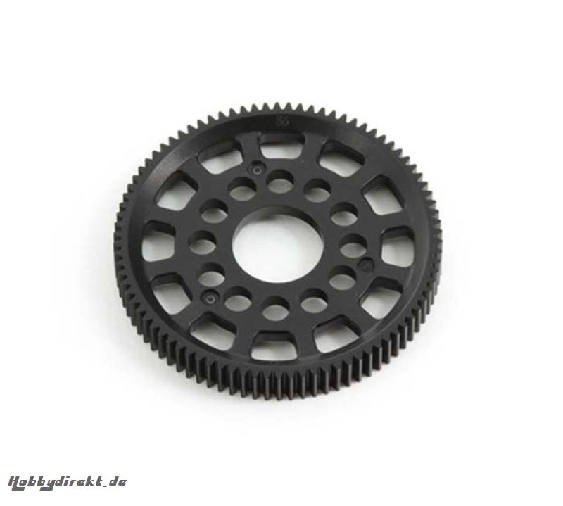 SPUR GEAR 86T (64DP, 1pc) TD310582