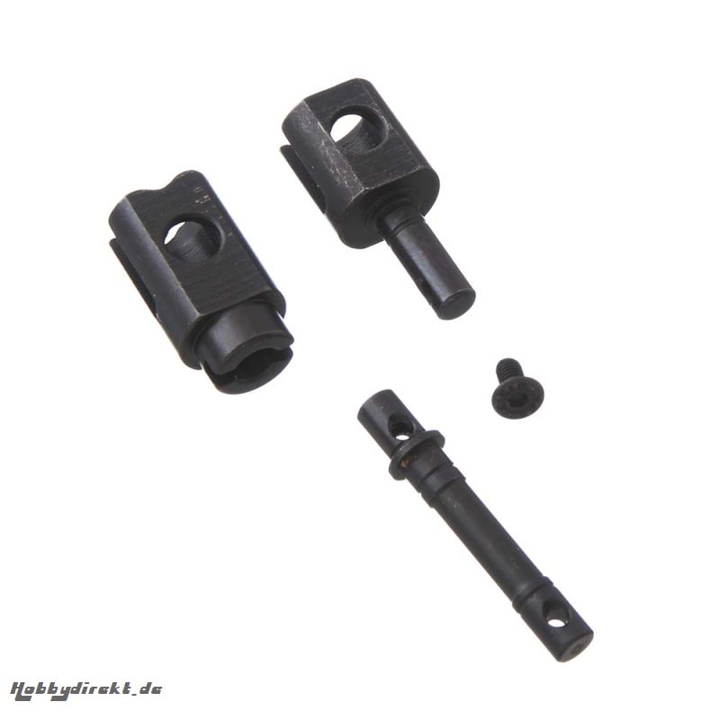 Centre Diff Outdrive Set Long An TD310598