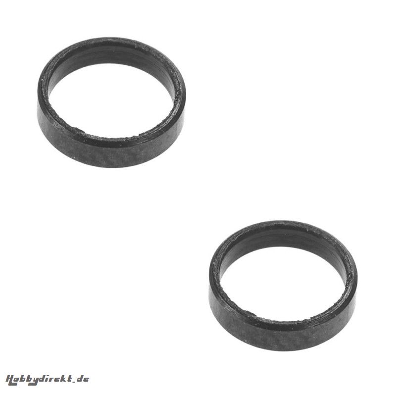 CRUNCH SPACER 5x6x1.5mm TD310613