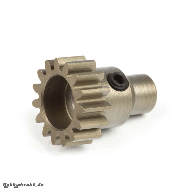 15T Mod1 Pinion - Extended Boss TD310687