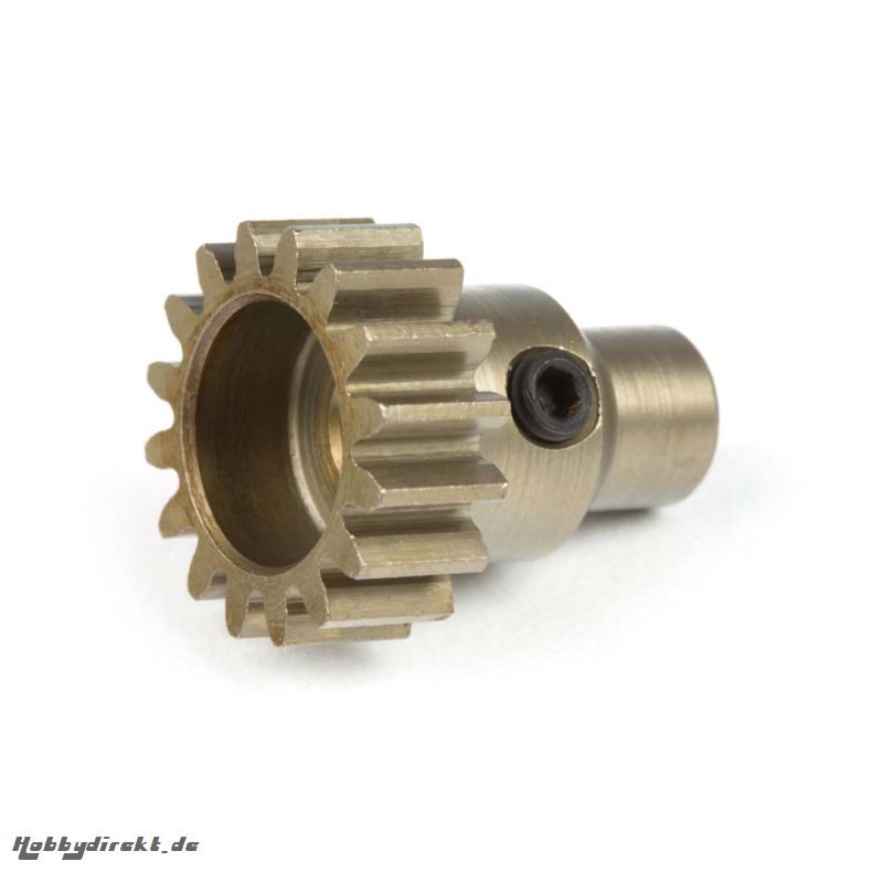 16T Mod1 Pinion - Extended Boss TD310688