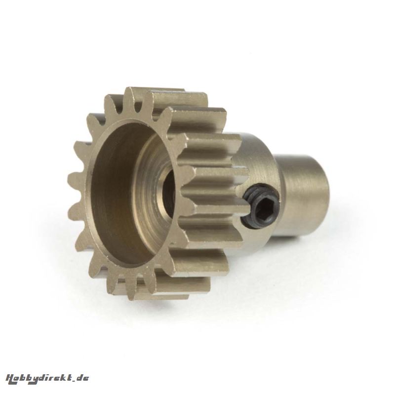 18T Mod1 Pinion - Extended Boss TD310690