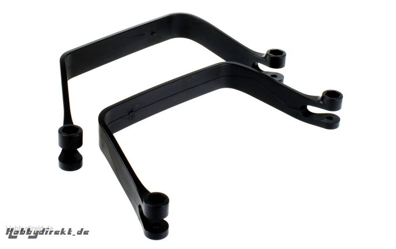 NERF BARS (LEFT & RIGHT) TD320074