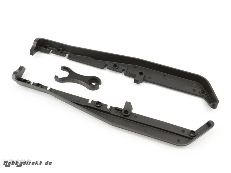 CHASSIS SIDE RAIL SET TD320089