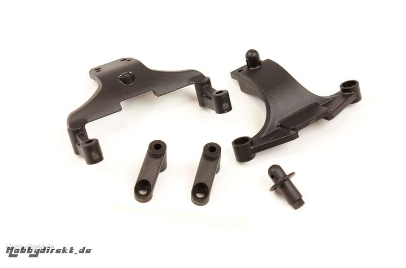 REAR CHASSIS BRACE SET TD320127