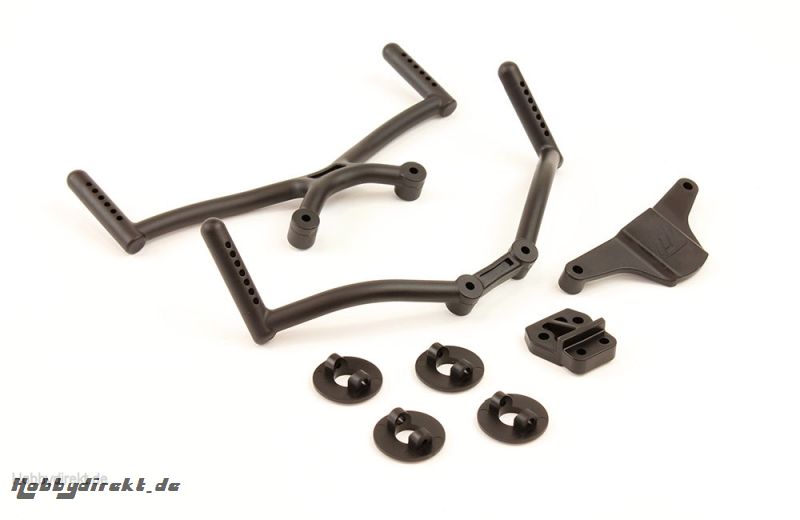 BODY MOUNT SET TD320155